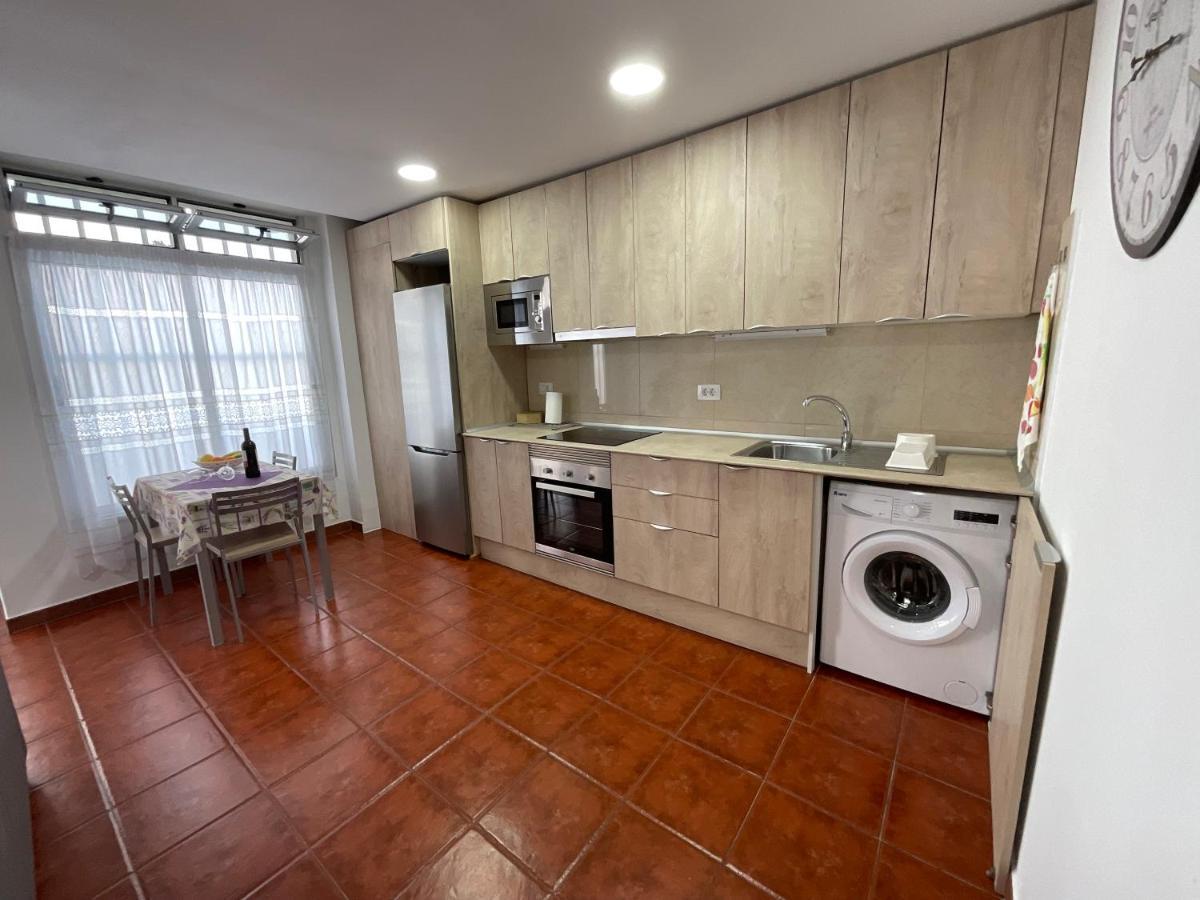 Apartamento Slam Бахамар Екстер'єр фото