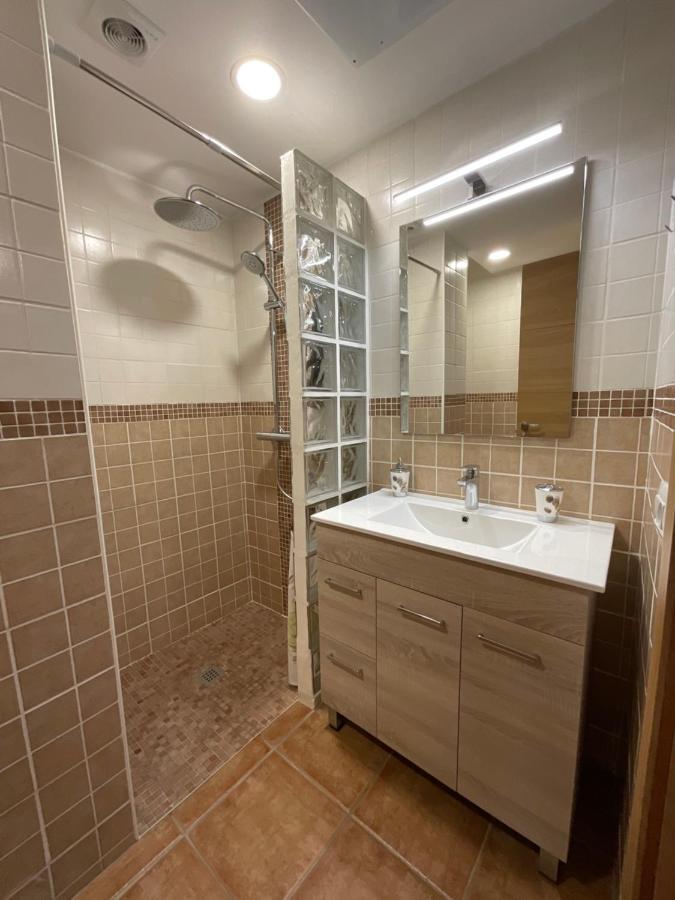 Apartamento Slam Бахамар Екстер'єр фото